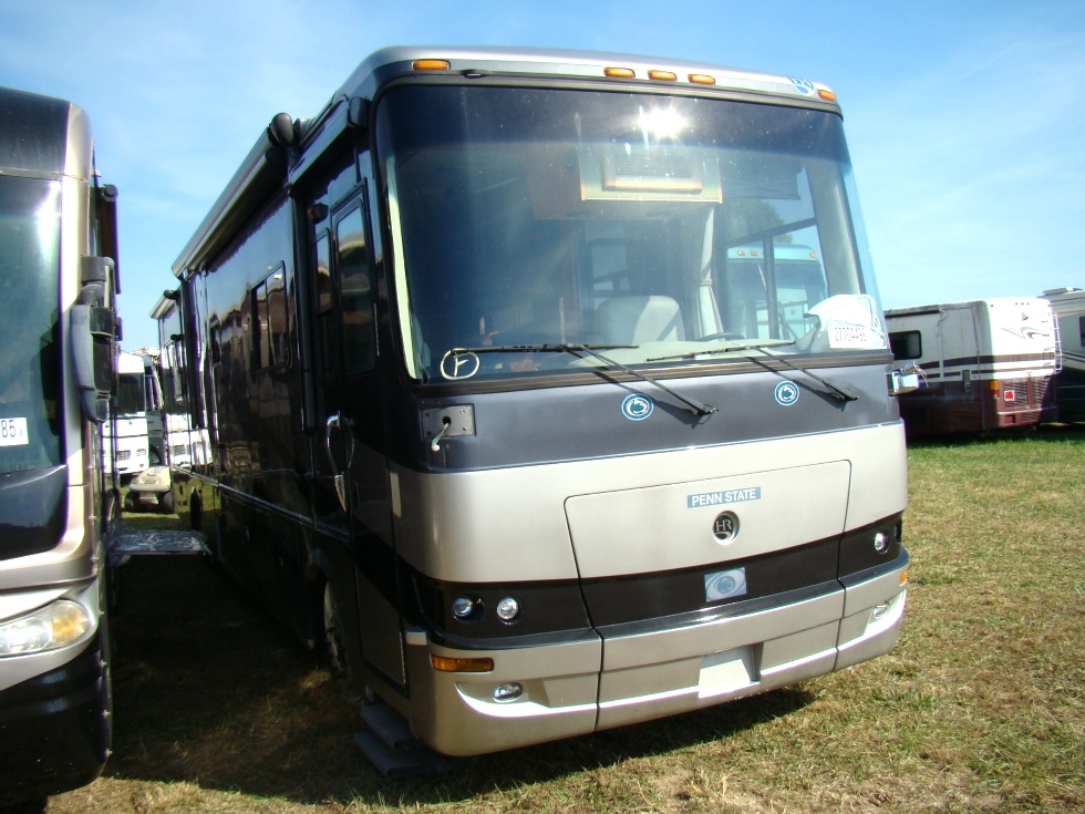 2006 AMBASSADOR HOLIDAY RAMBLER PARTS USED FOR SALE  RV Exterior Body Panels 