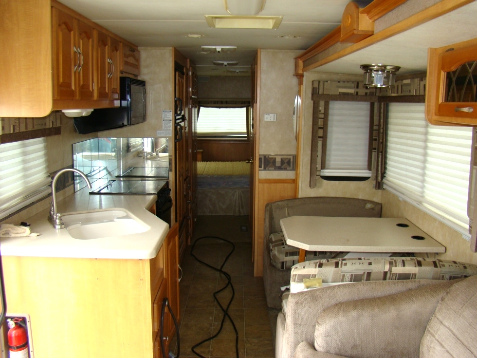 2006 FOREST RIVER GEORGETOWN MOTORHOME RV PARTS FOR SALE RV Exterior Body Panels 