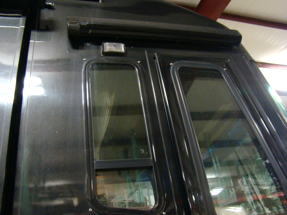 USED RV PARTS - 2007 TRAVEL SUPREME MOTORHOME PARTS  RV Exterior Body Panels 
