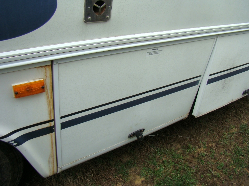 2000 FOREST RIVER GEORGETOWN PARTS FOR SALE  RV Exterior Body Panels 