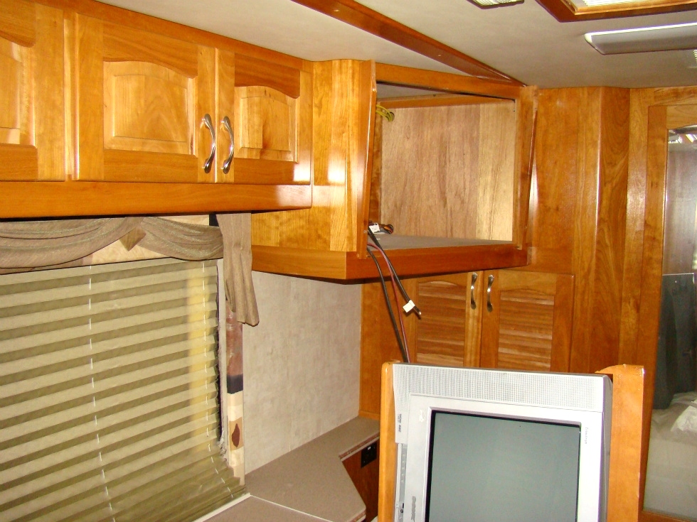 2004 BEAVER MONTEREY USED RV PARTS FOR SALE VISONE RV  RV Exterior Body Panels 