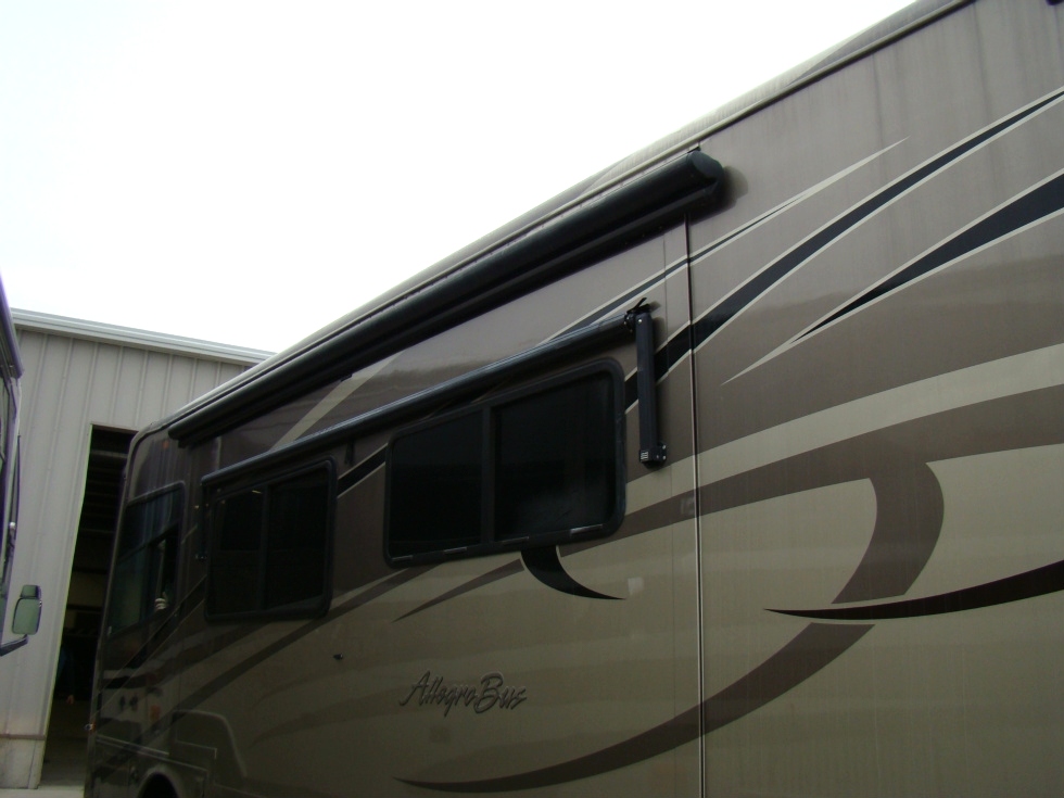 2007 ALLEGRO BUS PARTS USED FOR SALE RV SALVAGE SURPLUS RV Exterior Body Panels 