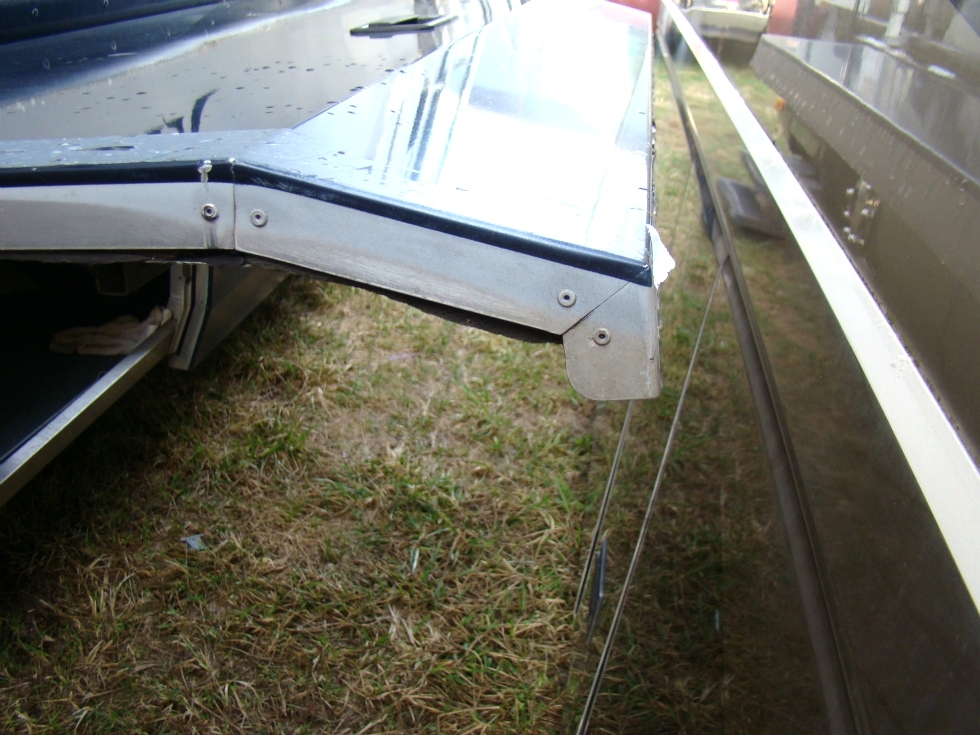 1999 BEAVER SAFARI ZANZIBAR USED RV PARTS FOR SALE  RV Exterior Body Panels 