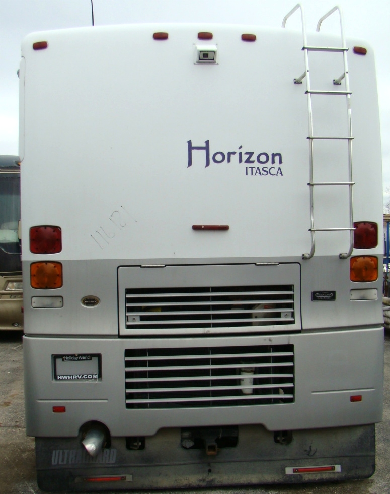 2000 ITASCA HORIZON PARTS FOR SALE RV Exterior Body Panels 