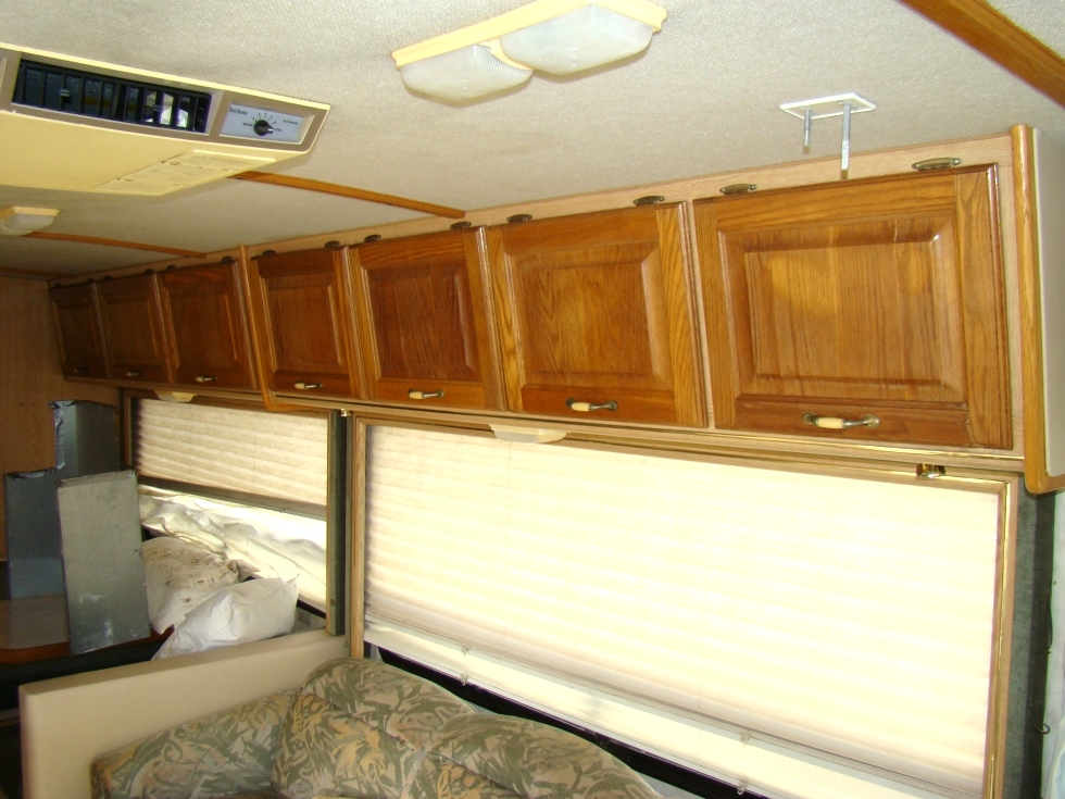 USED 1996 REXHALL AERBUS PARTS FOR SALE RV Exterior Body Panels 