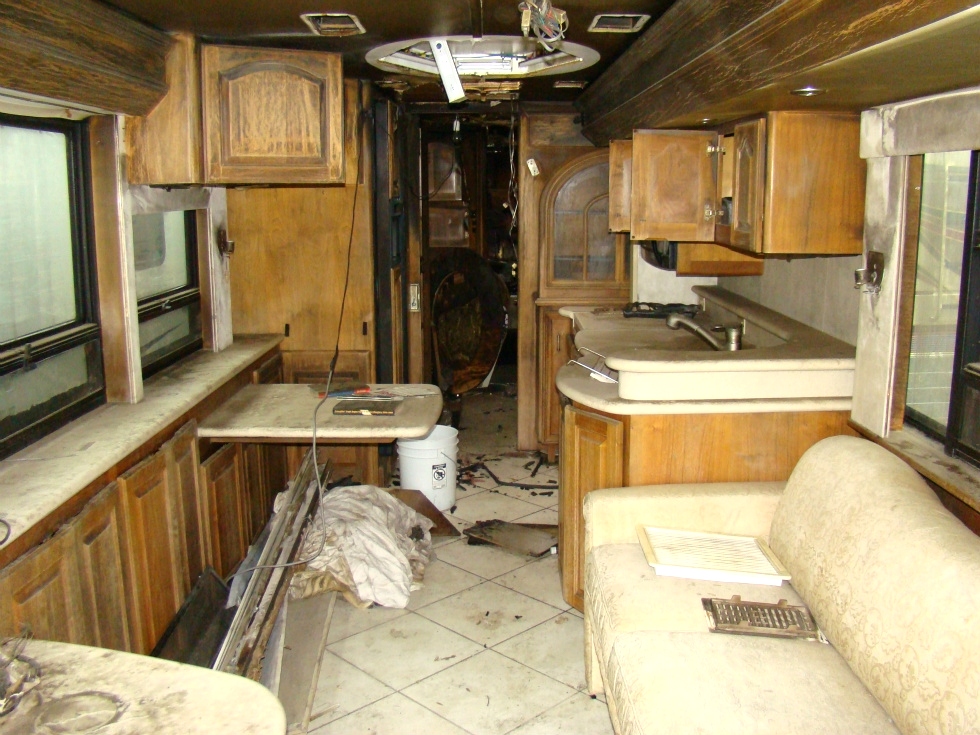 2003 COUNTRY COACH LEXA RV PARTS FOR SALE  RV Exterior Body Panels 