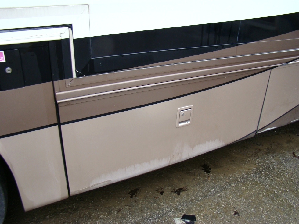 2000 OVERLAND OSPREY RV PARTS FOR SALE RV Exterior Body Panels 