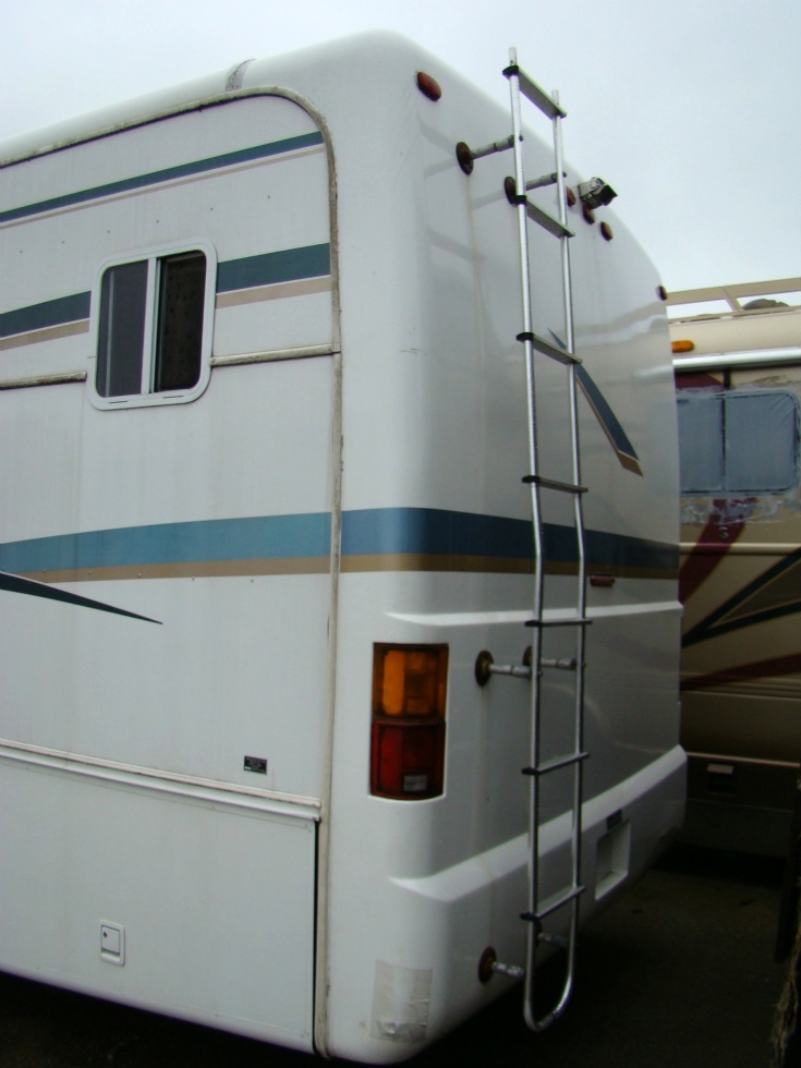2002 HOLIDAY RAMBLER ADMIRAL RV SALVAGE PARTS FOR SALE RV Exterior Body Panels 