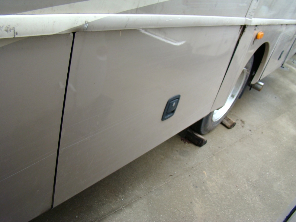 2006 FLEETWOOD BOUNDER MOTORHOME PARTS FOR SALE  RV Exterior Body Panels 