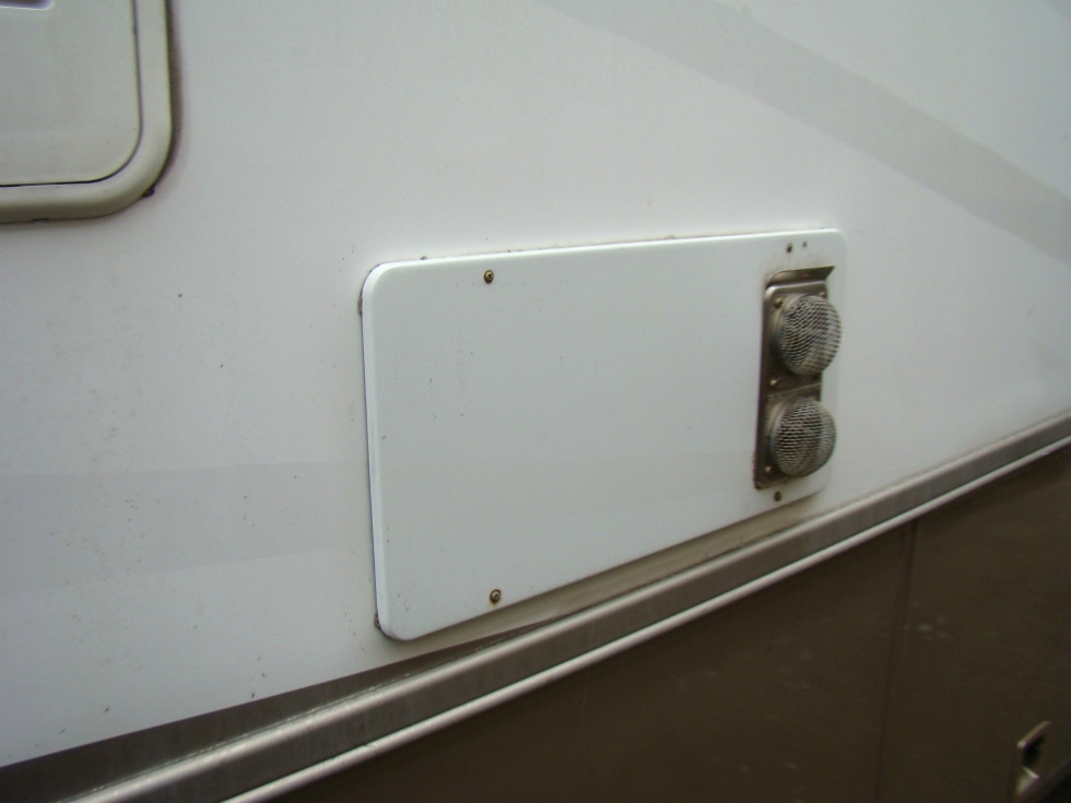 ALLEGRO OPENROAD  USED RV PARTS BY TIFFIN FOR SALE ( RV SALVAGE )  RV Exterior Body Panels 