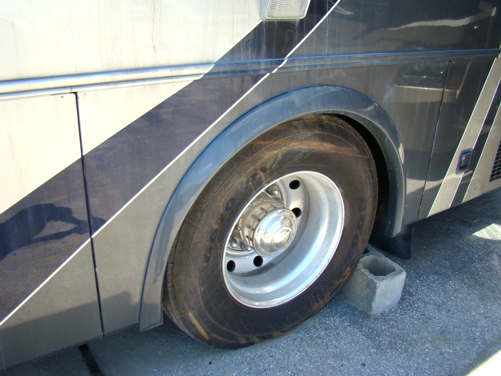 2006 COUNTRY COACH INSPIRE 360 RV PARTS FOR SALE  RV Exterior Body Panels 