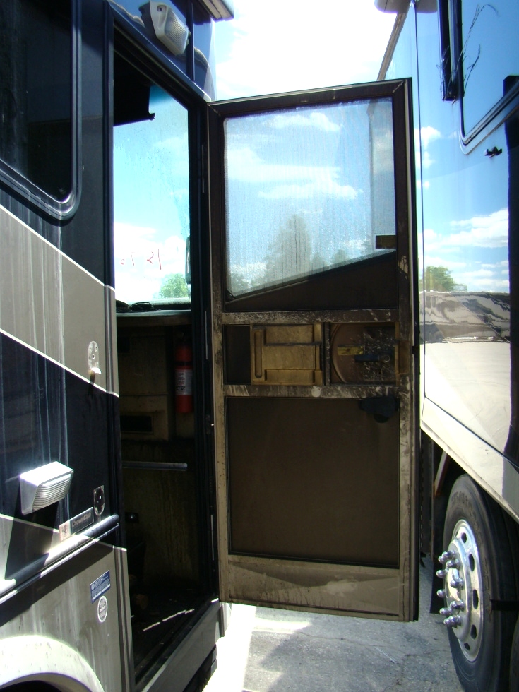 2006 COUNTRY COACH INSPIRE 360 RV PARTS FOR SALE  RV Exterior Body Panels 
