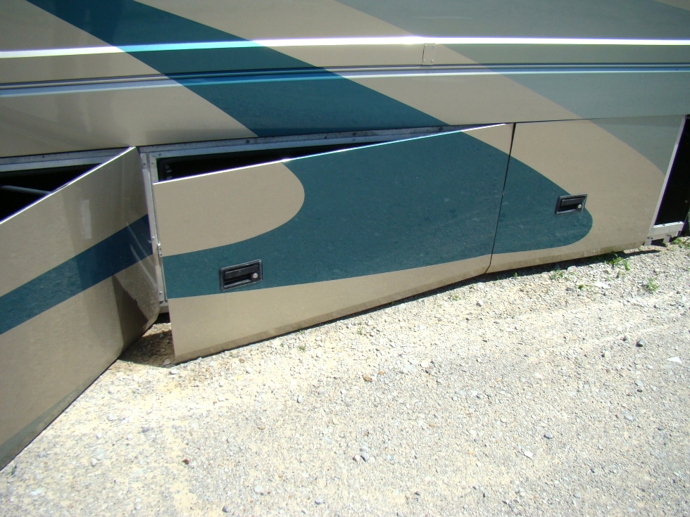 2004 BEAVER MONTEREY USED RV PARTS FOR SALE VISONE RV  RV Exterior Body Panels 