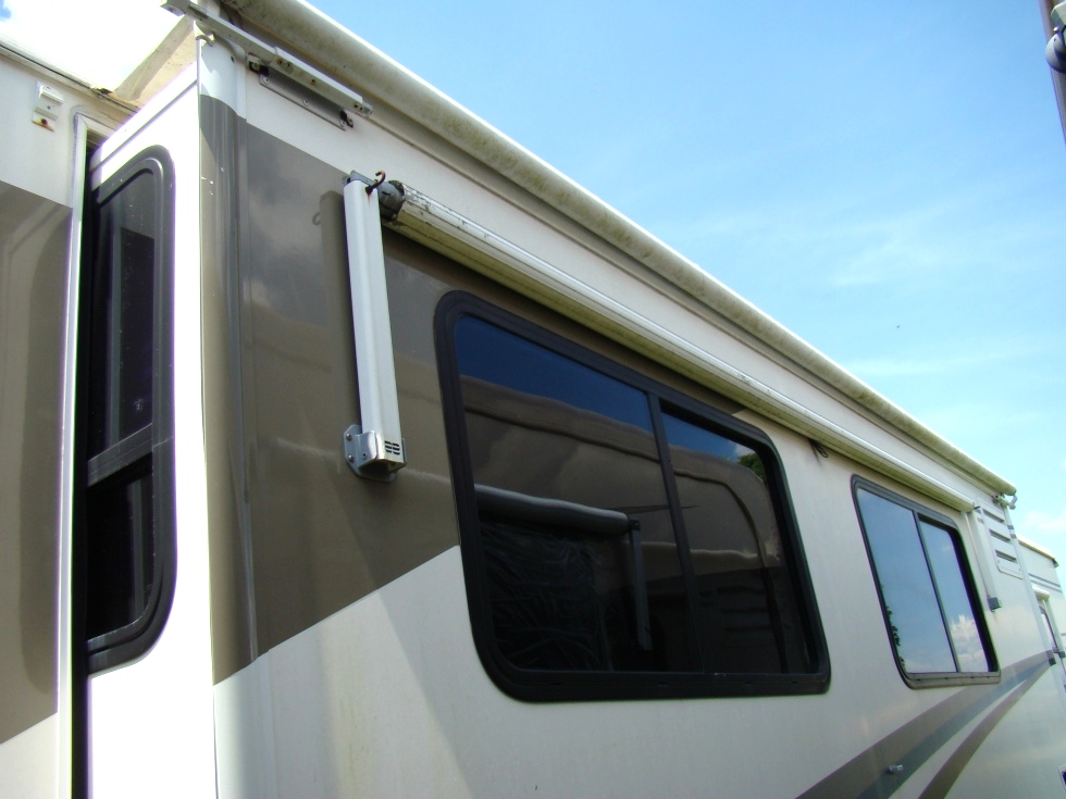 2004 FLEETWOOD BOUNDER MOTORHOME PARTS FOR SALE  RV Exterior Body Panels 