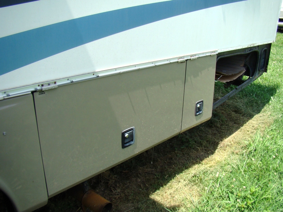 2004 FLEETWOOD BOUNDER MOTORHOME PARTS FOR SALE  RV Exterior Body Panels 