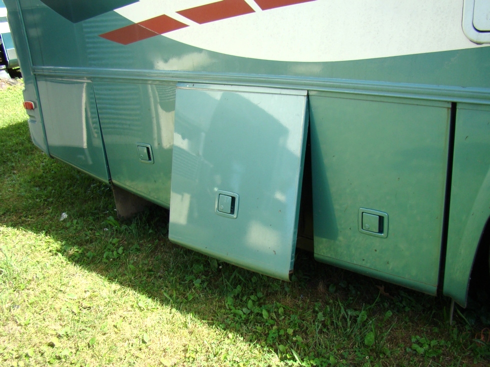 1999 GULFSTREAM SUN VOYAGER PARTS FOR SALE RV Exterior Body Panels 