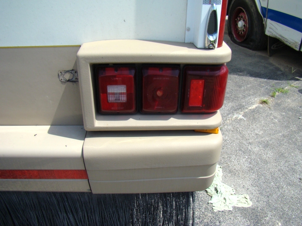 USED 1998 FLEETWOOD BOUNDER PARTS FOR SALE RV Exterior Body Panels 