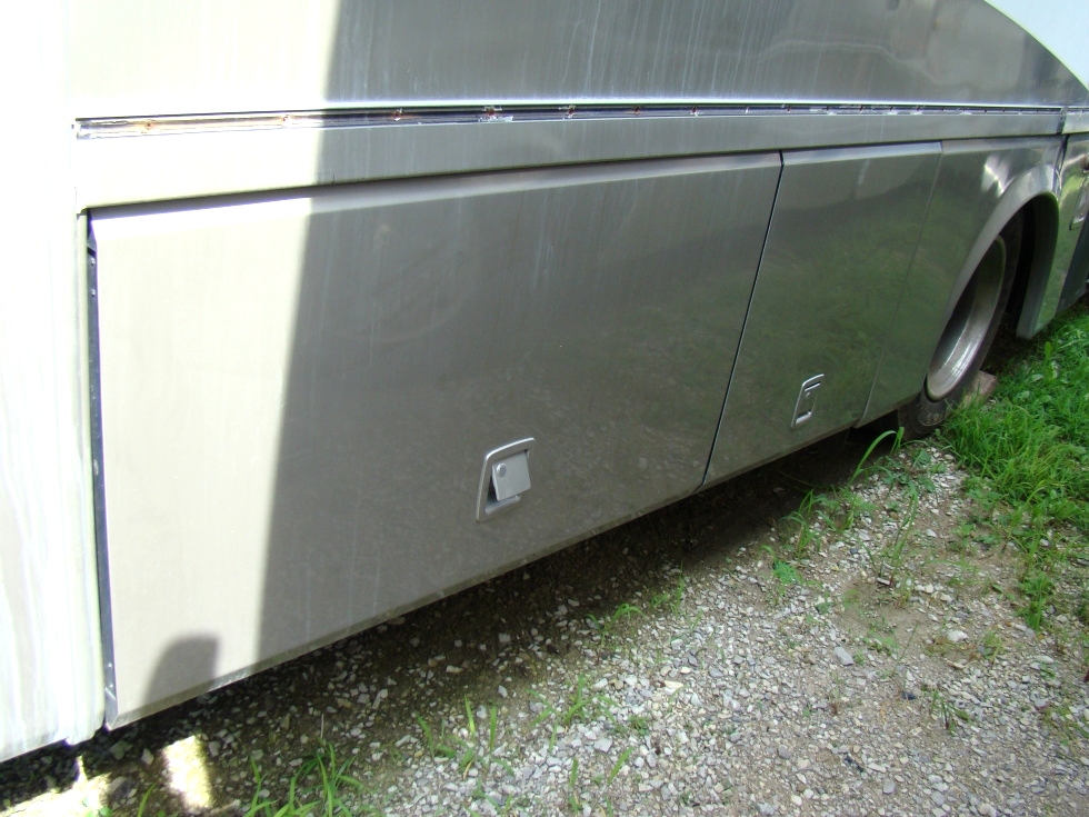 2002 HOLIDAY RAMBLER ENDEAVOR PART FOR SALE RV SALVAGE PARTS RV Exterior Body Panels 