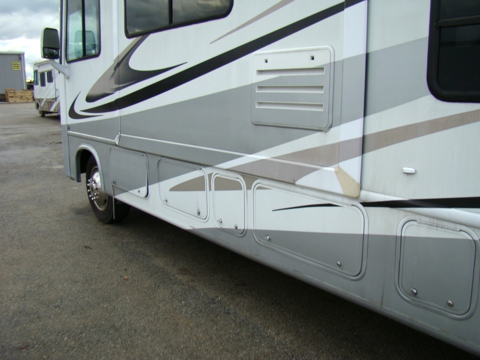 2008 FOUR WINDS HURRICANE MOTORHOME PARTS FOR SALE  RV Exterior Body Panels 