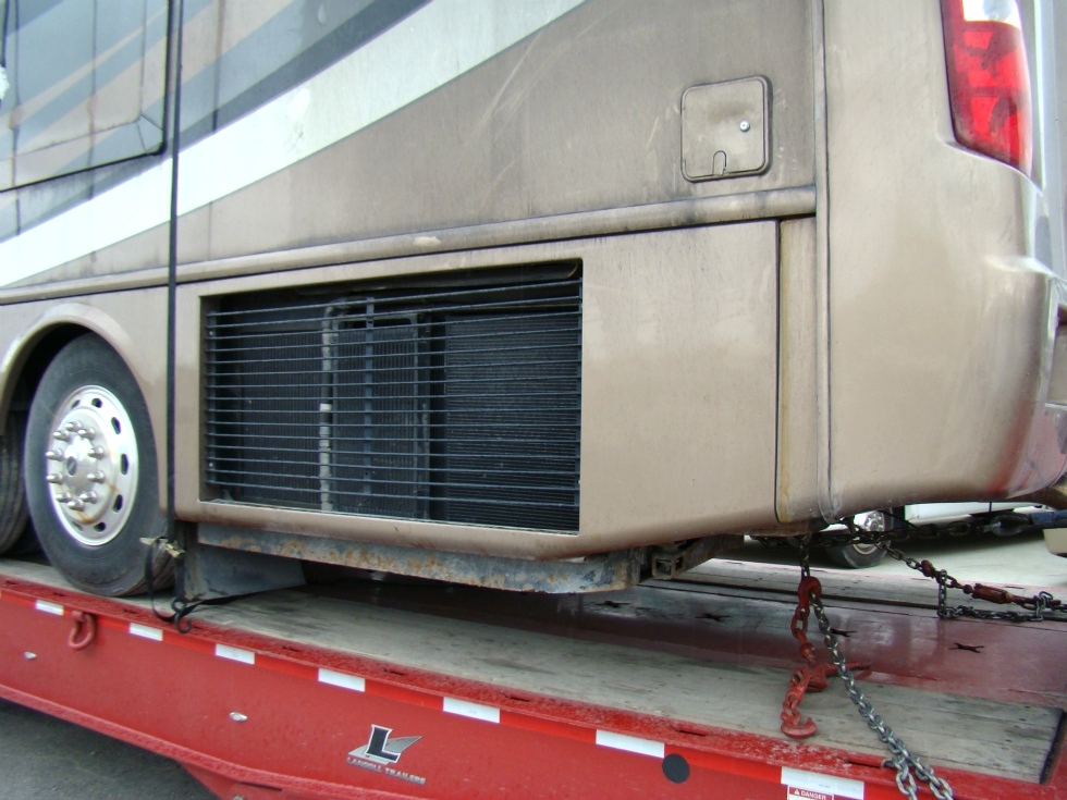 2008 MANDALAY MOTORHOME PARTS FOR SALE. USED RV PARTS  RV Exterior Body Panels 