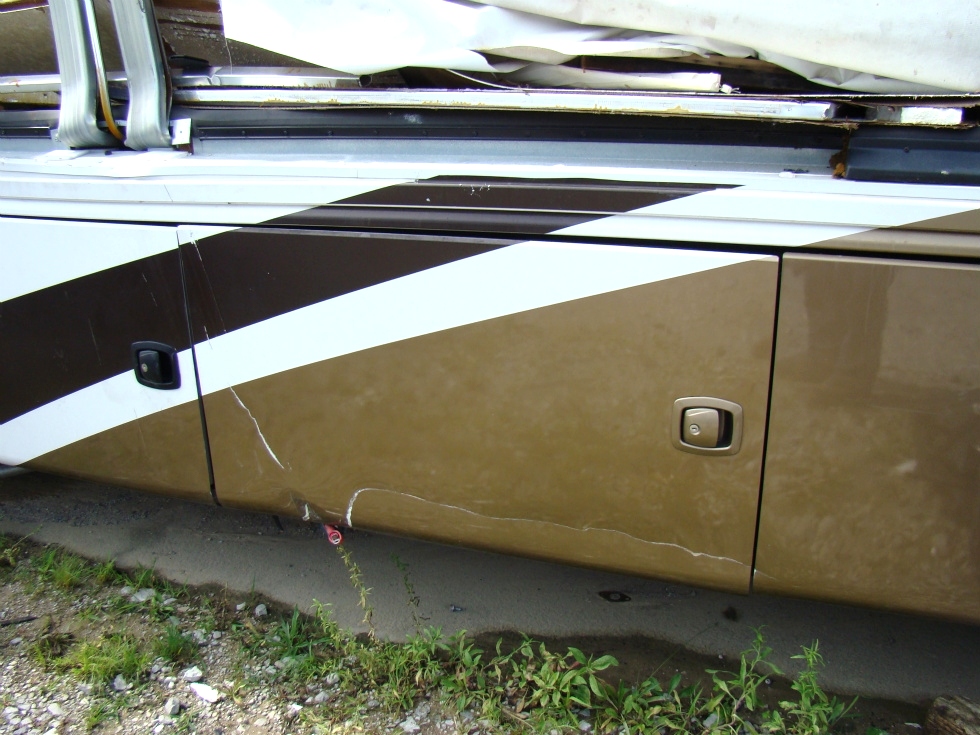 2009 FOUR WINDS WINDSPORT PARTS FOR SALE RV Exterior Body Panels 