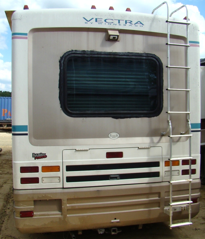 WINNEBAGO VECTRA RV PARTS FOR SALE 1996 RV Exterior Body Panels 