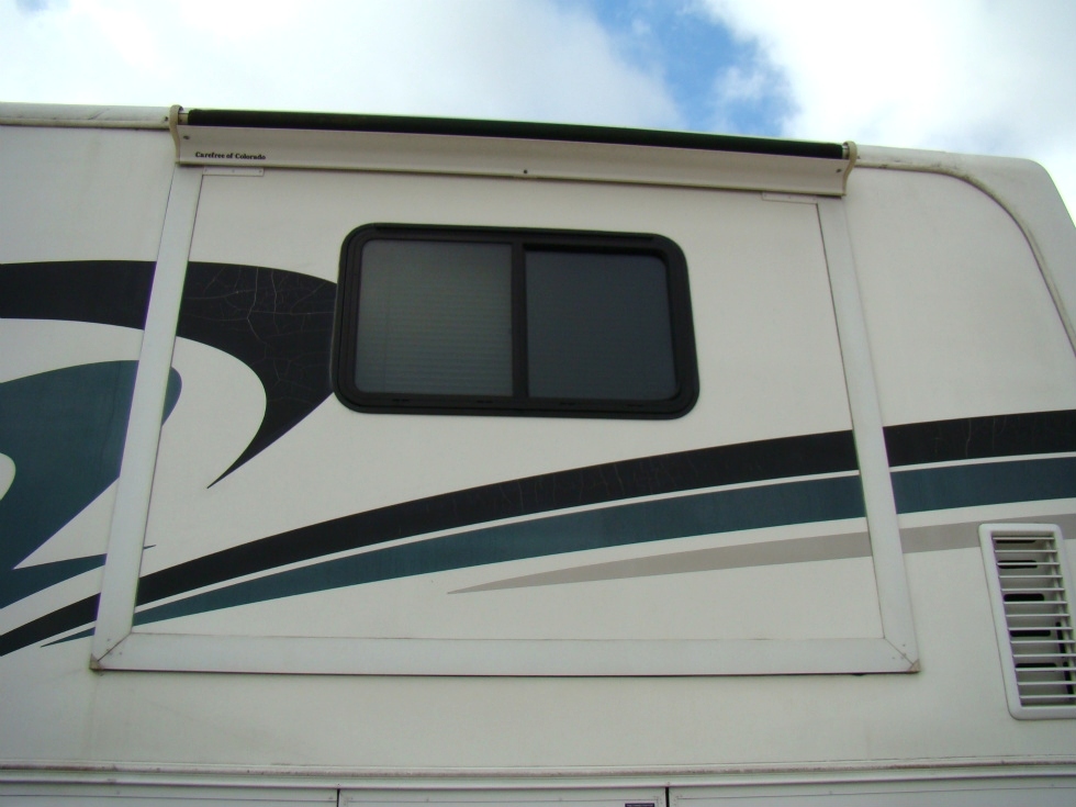 RV PARTS FOR SALE 2003 MONACO CAYMAN MOTORHOME USED PARTS RV Exterior Body Panels 