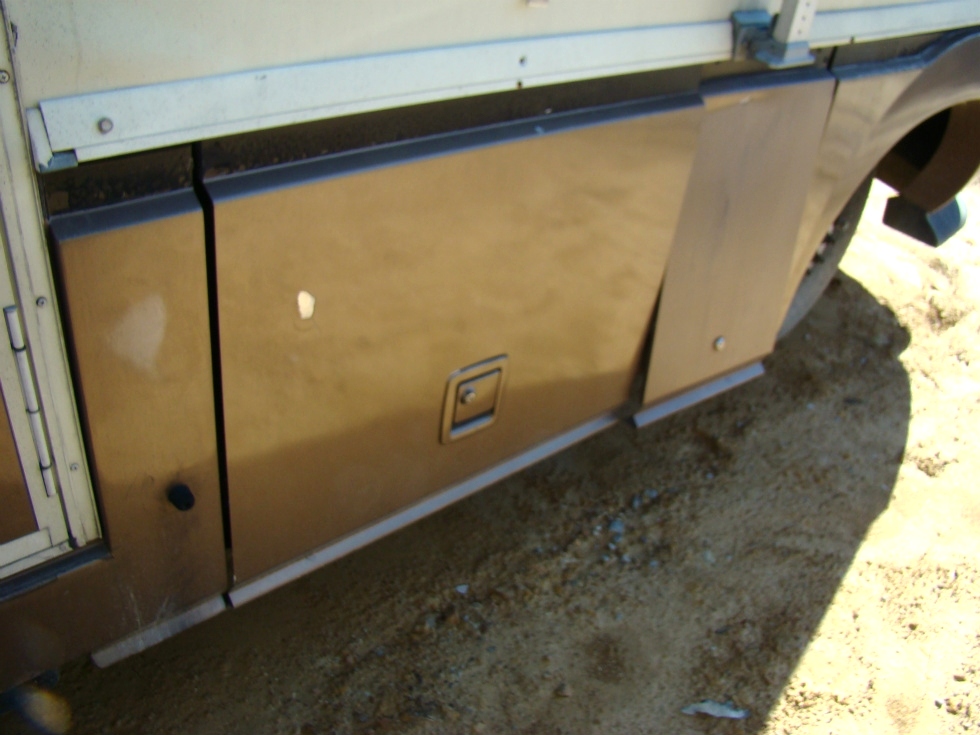1997 PACEARROW VISION PARTS FOR SALE  RV Exterior Body Panels 