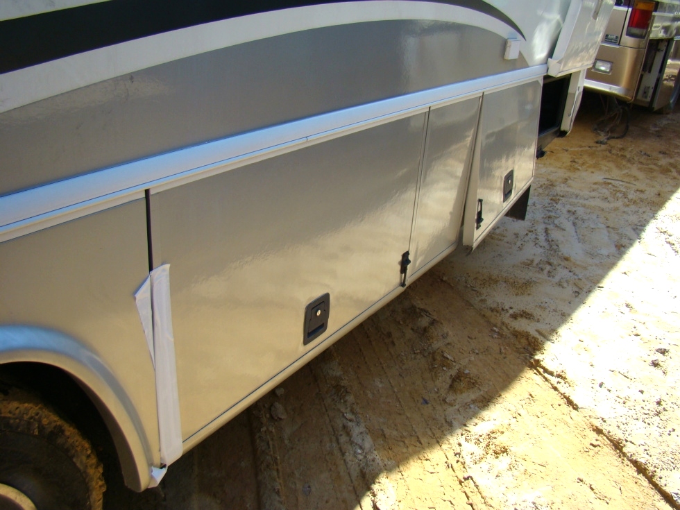 USED 2001 DAMON CHALLENGER PARTS FOR SALE RV Exterior Body Panels 