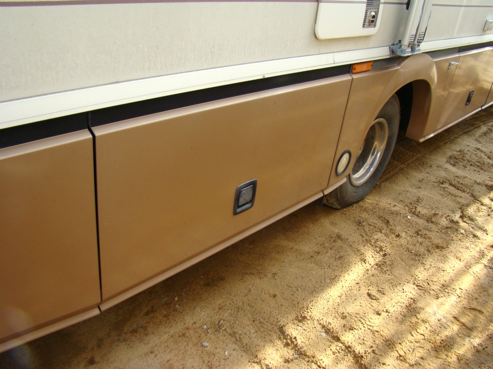 1996 PACEARROW VISION PARTS FOR SALE RV Exterior Body Panels 