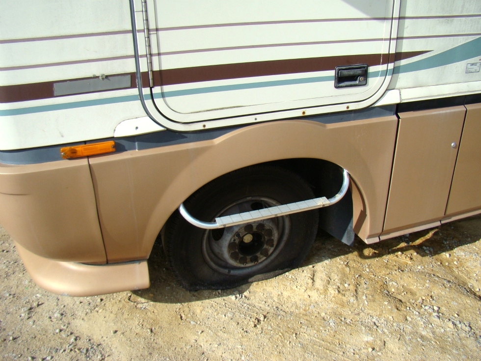 1996 PACEARROW VISION PARTS FOR SALE RV Exterior Body Panels 