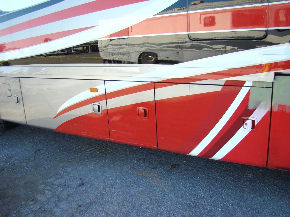 2012 HOLIDAY RAMBLER PARTS USED FOR SALE RV Exterior Body Panels 