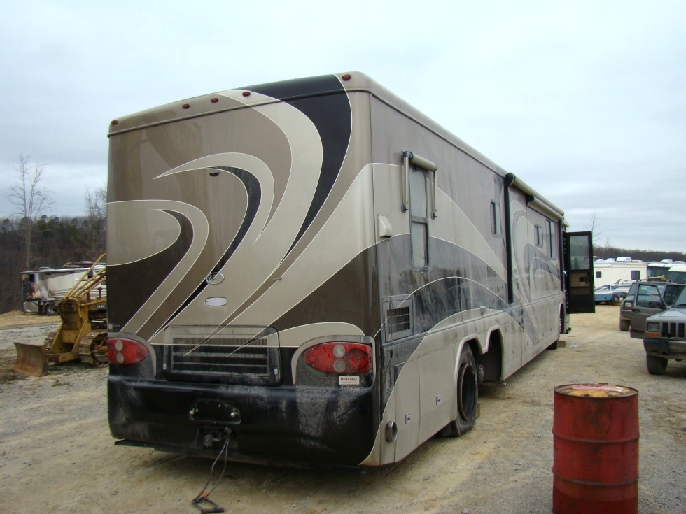2005 COUNTRY COACH INTRIGUE MOTORHOME PARTS FOR SALE RV Exterior Body Panels 