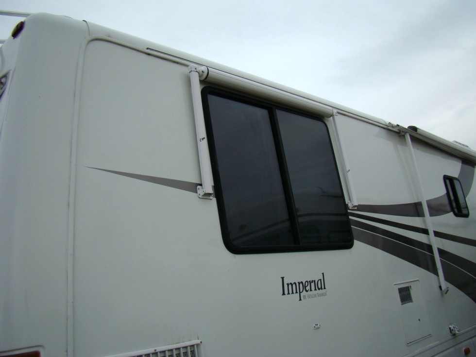 1999 HOLIDAY RAMBLER IMPERIAL PARTS FOR SALE USED RV PARTS RV Exterior Body Panels 