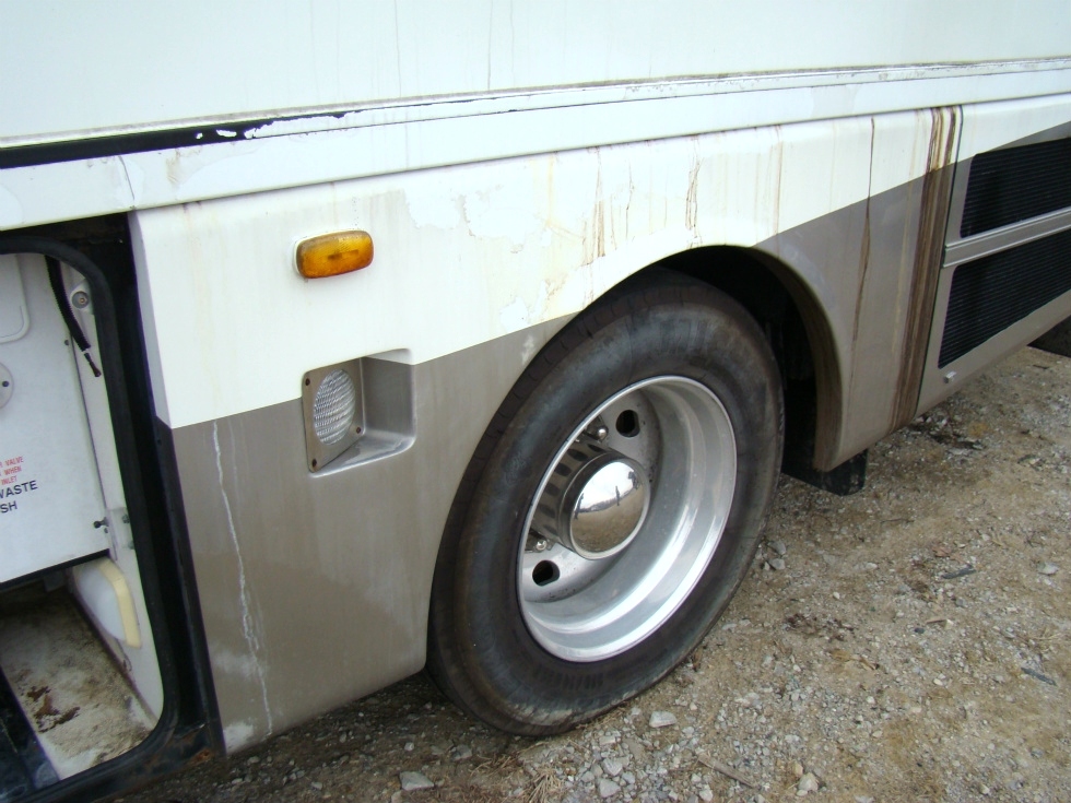 1999 HOLIDAY RAMBLER IMPERIAL PARTS FOR SALE USED RV PARTS RV Exterior Body Panels 