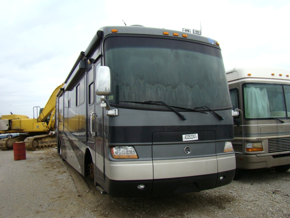 2005 HOLIDAY RAMBLER IMPERIAL PARTS FOR SALE BY VISONE RV SALVAGE PARTS RV Exterior Body Panels 