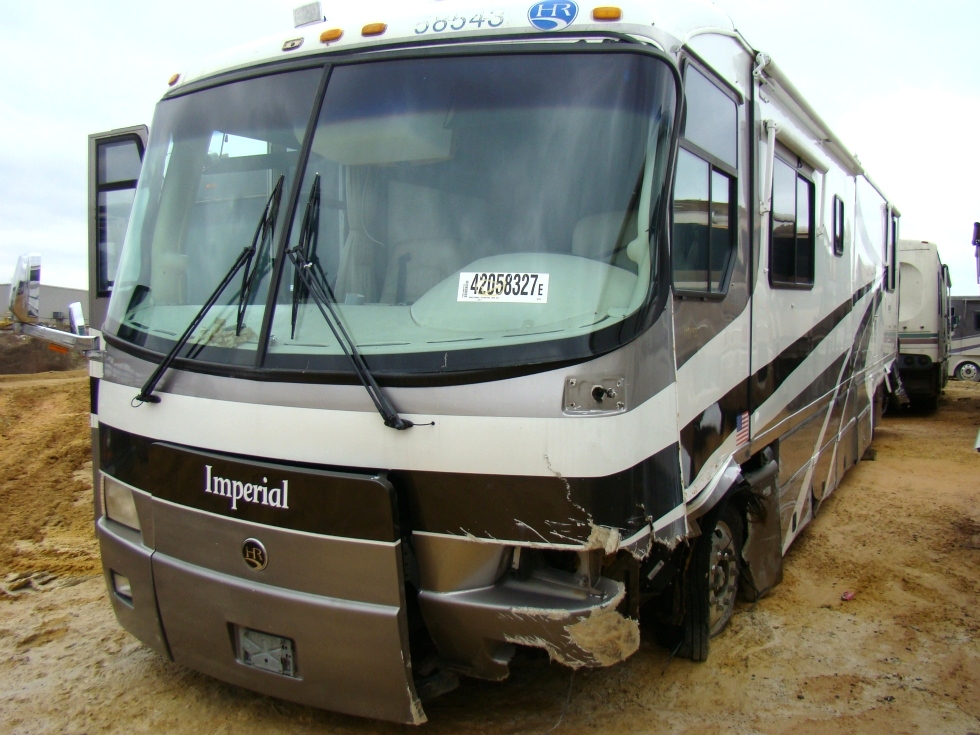 1999 HOLIDAY RAMBLER IMPERIAL PARTS FOR SALE USED RV PARTS  RV Exterior Body Panels 
