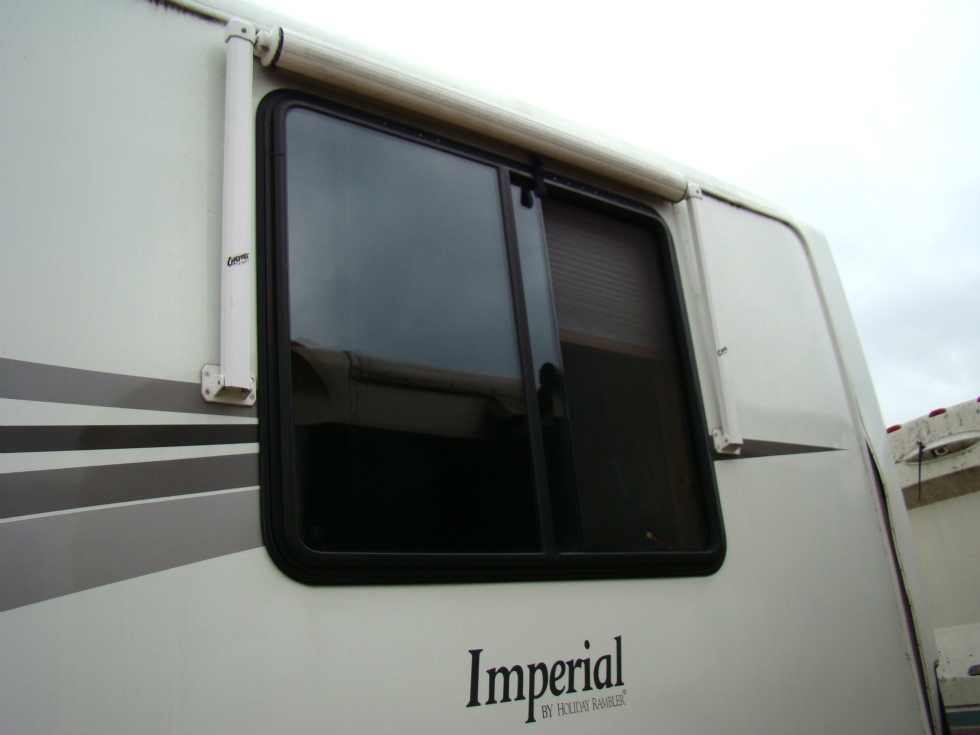1999 HOLIDAY RAMBLER IMPERIAL PARTS FOR SALE USED RV PARTS  RV Exterior Body Panels 