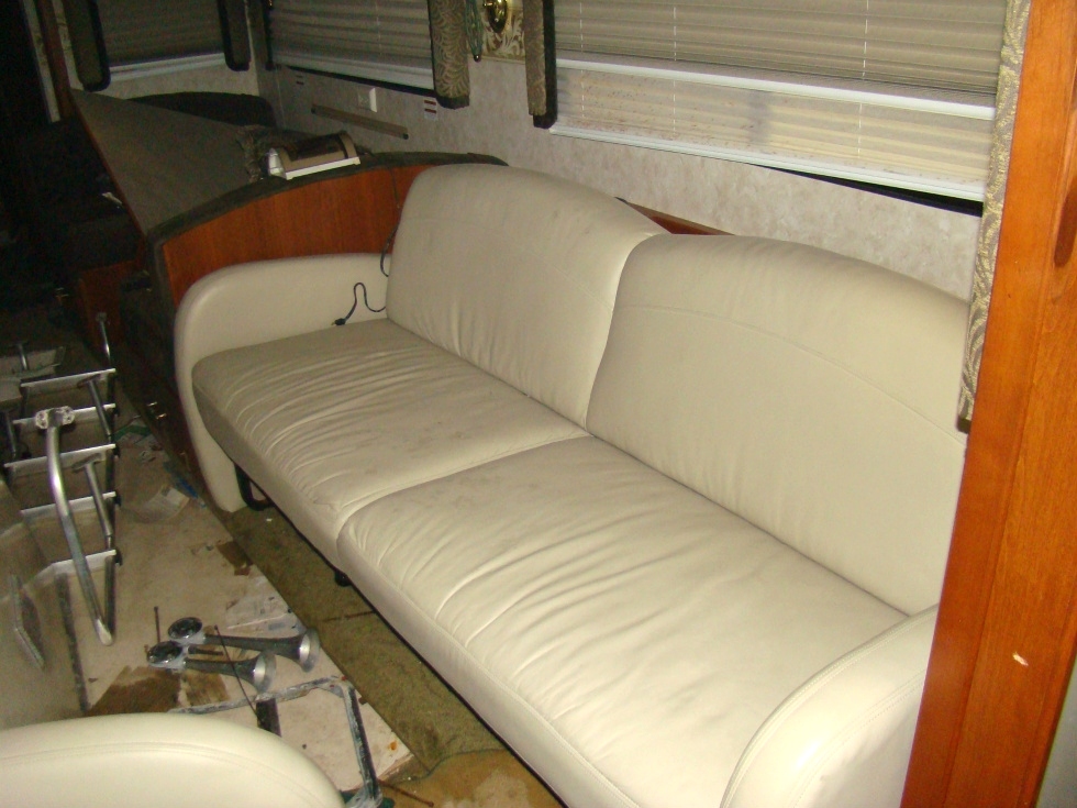 USED MOTORHOME | RV PARTS 2003 FLEETWOOD DISCOVERY PART FOR SALE RV Exterior Body Panels 