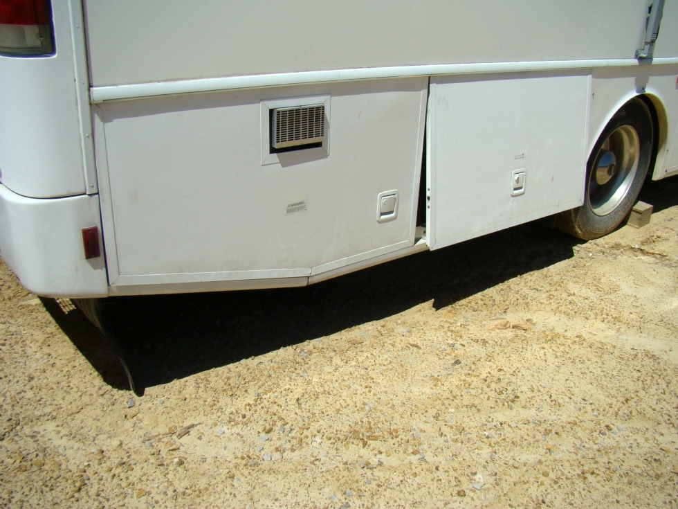 2001 FLEETWOOD DISCOVERY PARTS FOR SALE | RV  RV Exterior Body Panels 