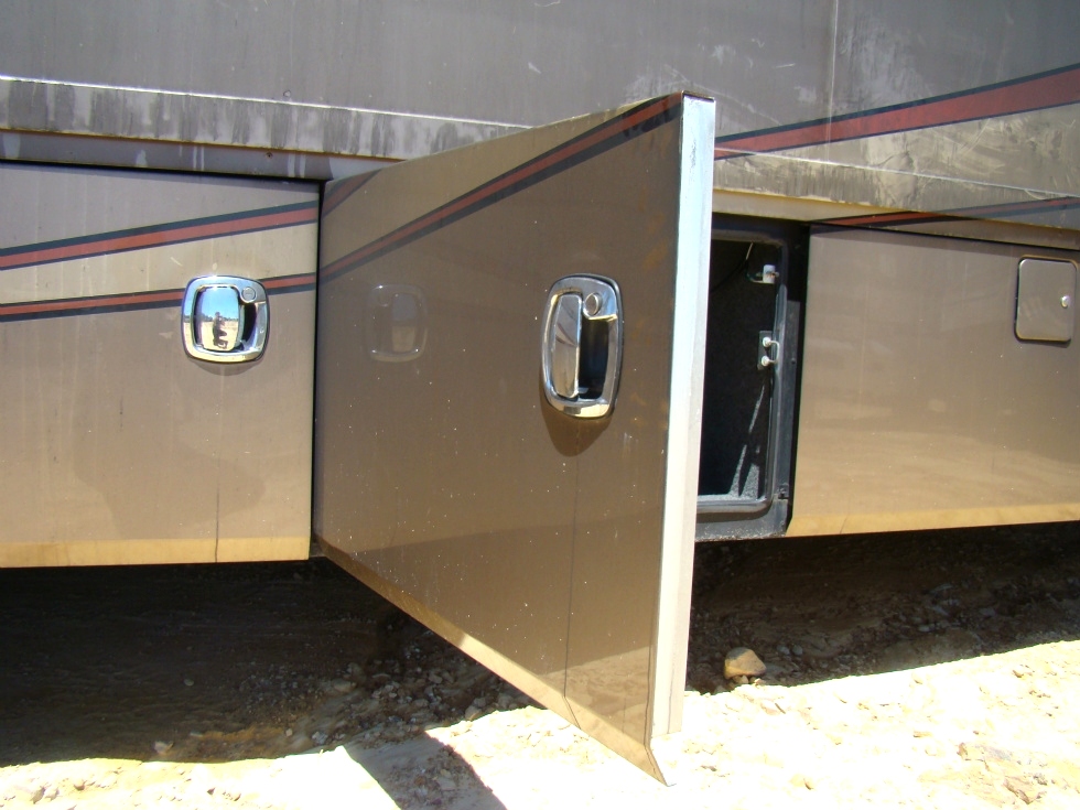 2008 HOLIDAY RAMBLER IMPERIAL PART FOR SALE BY VISONE RV SALVAGE PARTS RV Exterior Body Panels 