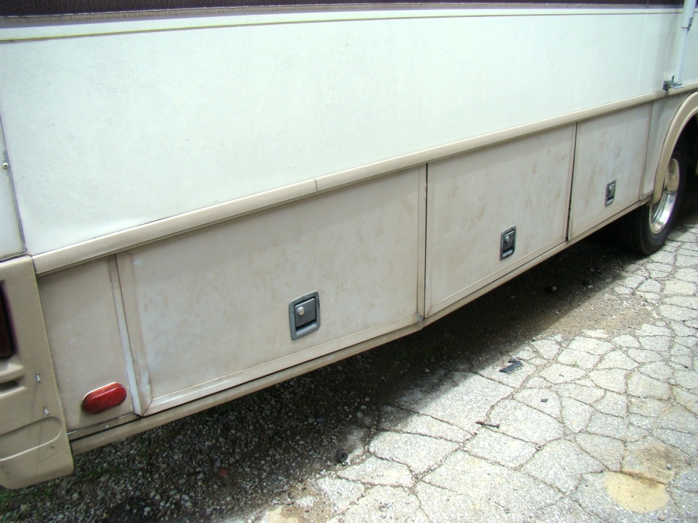 1999 FLEETWOOD BOUNDER MOTORHOME PARTS FOR SALE RV Exterior Body Panels 