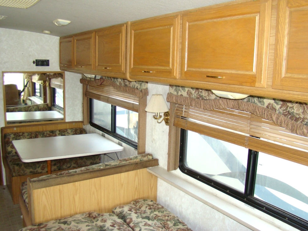 1999 FLEETWOOD BOUNDER MOTORHOME PARTS FOR SALE RV Exterior Body Panels 