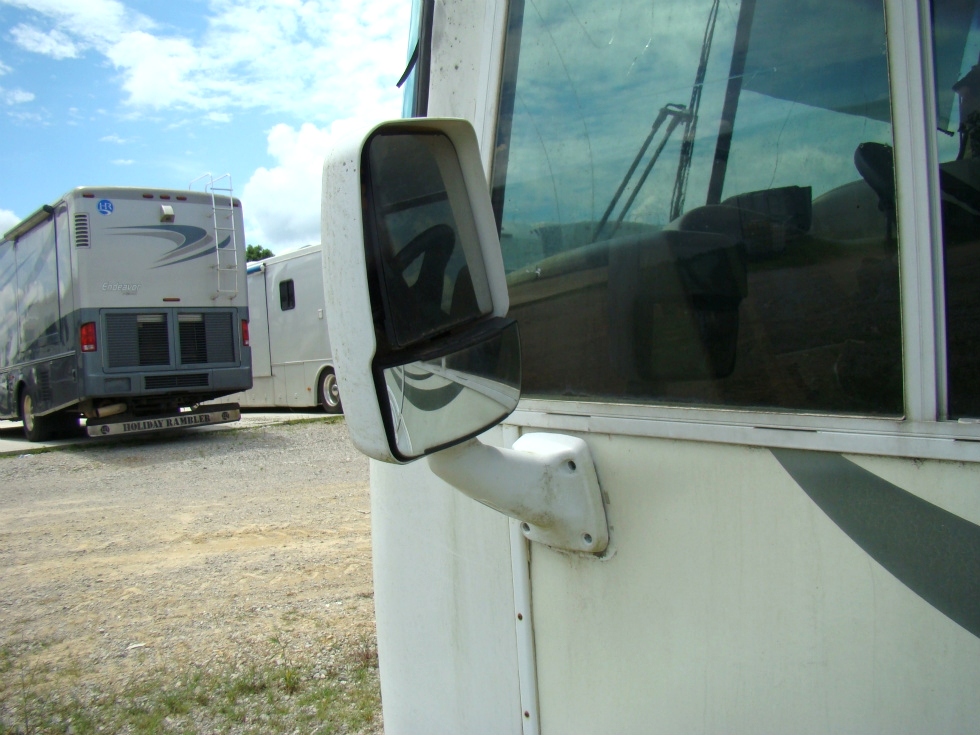 DAMON CORP RV | MOTORHOME PARTS DEALER. 2000 DAMON CHALLENGER - PARTING OUT  RV Exterior Body Panels 