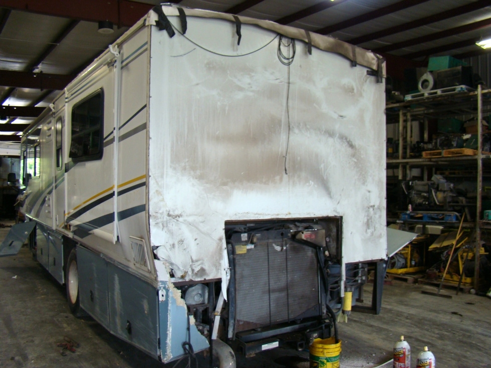 2005 FLEETWOOD BOUNDER MOTORHOME PARTS FOR SALE RV Exterior Body Panels 