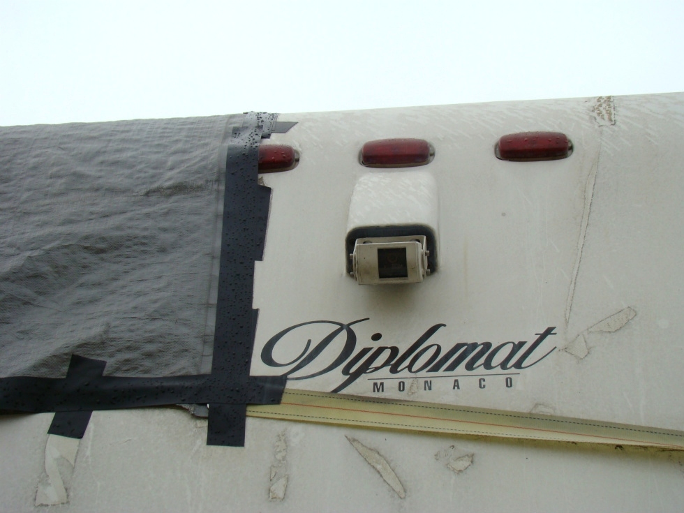 2000 MONACO DIPLOMAT RV SALVAGE PART FOR SALE BY VISONE RV  RV Exterior Body Panels 