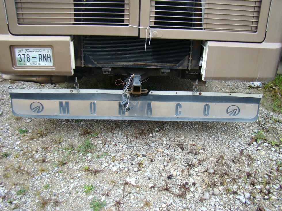 2000 MONACO DIPLOMAT RV SALVAGE PART FOR SALE BY VISONE RV  RV Exterior Body Panels 
