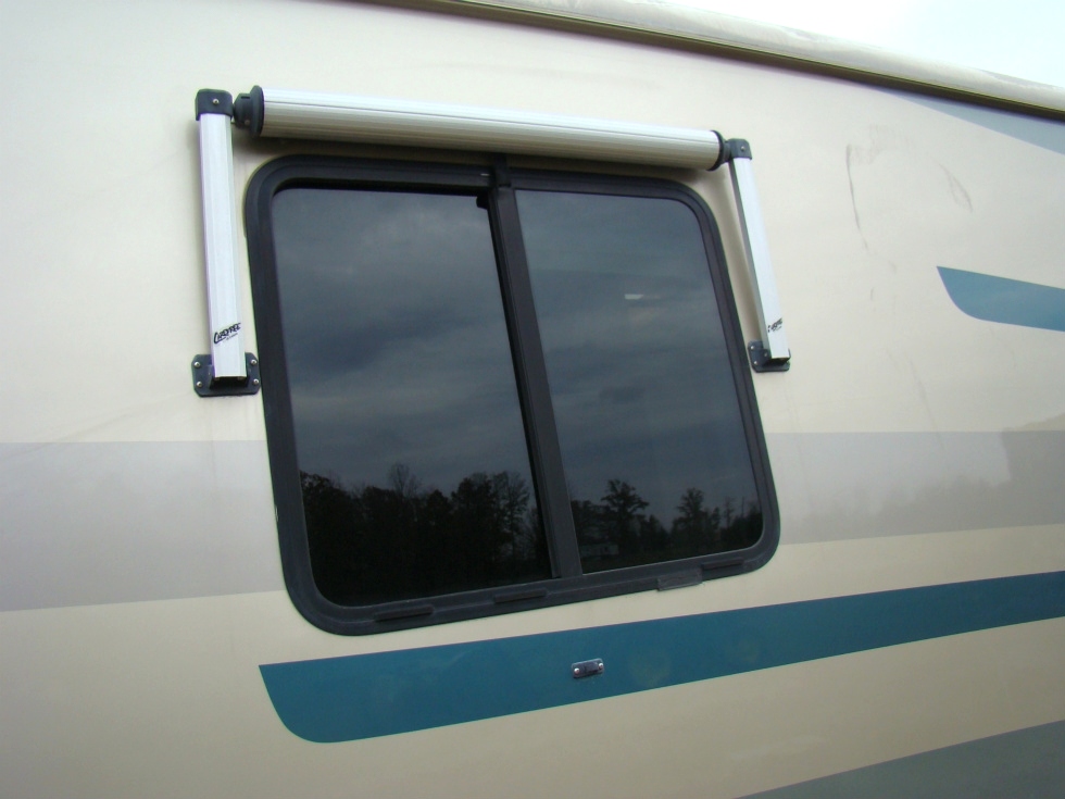 2003 BEAVER MONTEREY USED RV PARTS FOR SALE VISONE RV RV Exterior Body Panels 
