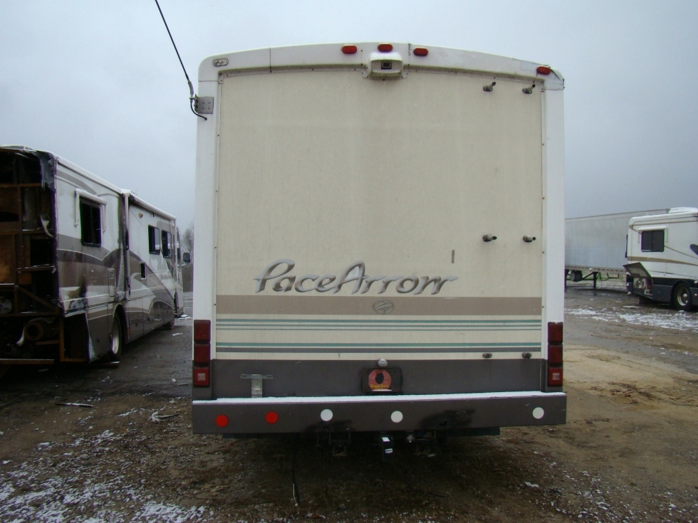 1999 FLEETWOOD PACEARROW USED PARTS FOR SALE RV Exterior Body Panels 