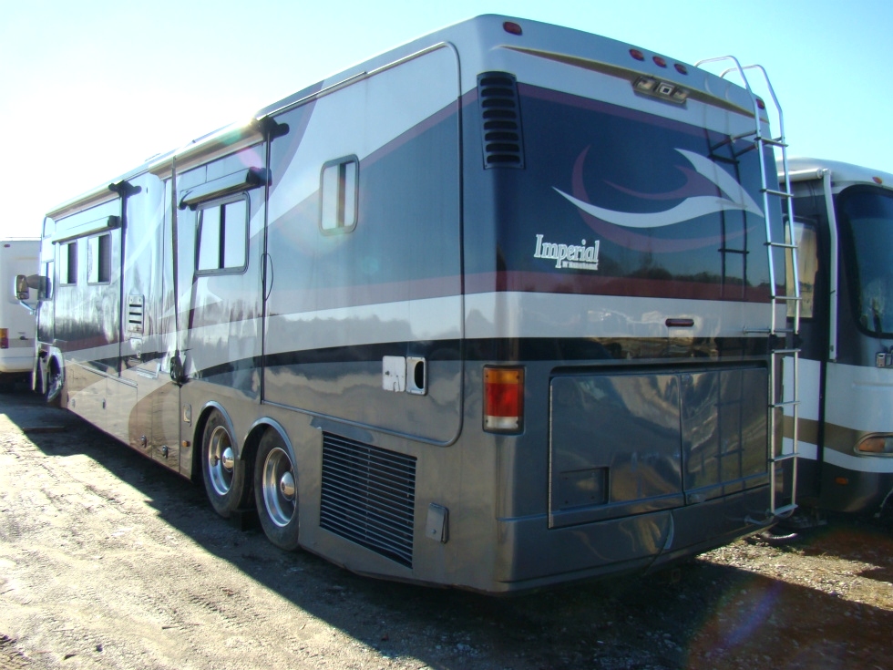 2005 HOLIDAY RAMBLER IMPERIAL PARTS FOR SALE BY VISONE RV SALVAGE PARTS RV Exterior Body Panels 